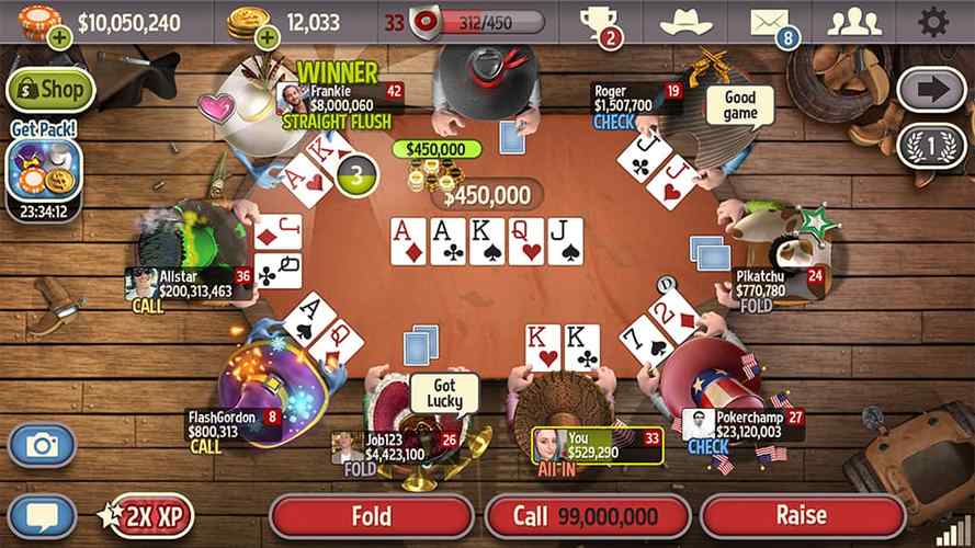 Baccarat Casino Online