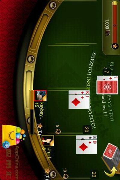 Ai Baccarat Slot